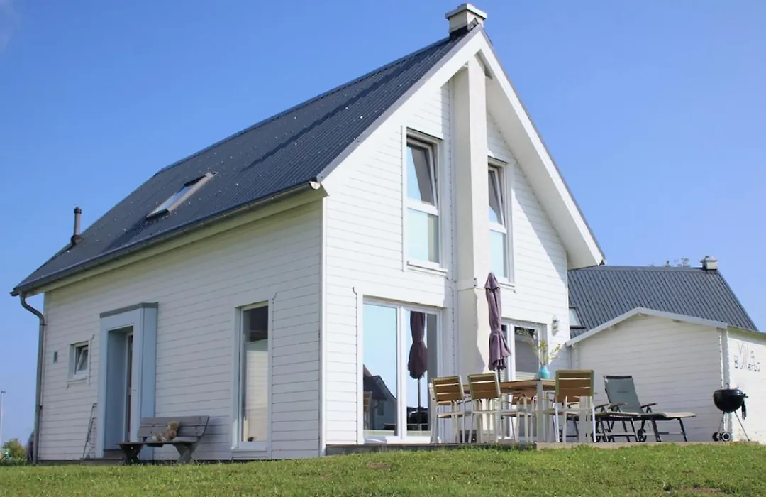 Ferienhaus Villa Bullerbü Olpenitz-1