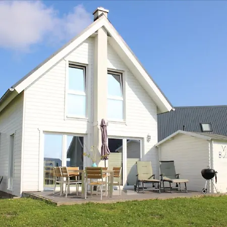 Ferienhaus Villa Bullerbü Olpenitz-3